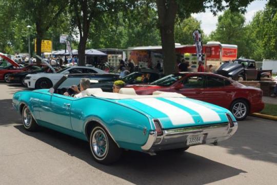 曾经风靡一时的9个被遗忘汽车品牌