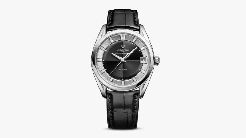 Polerouter Ref. UGPO001