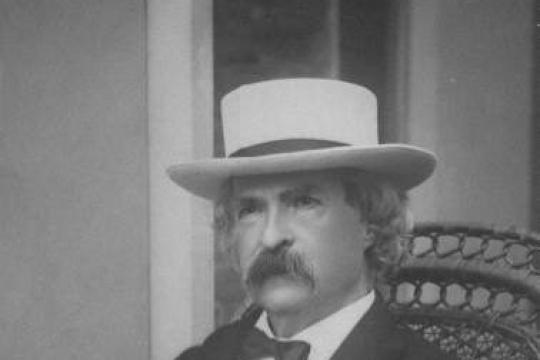 一个男人与领结的故事