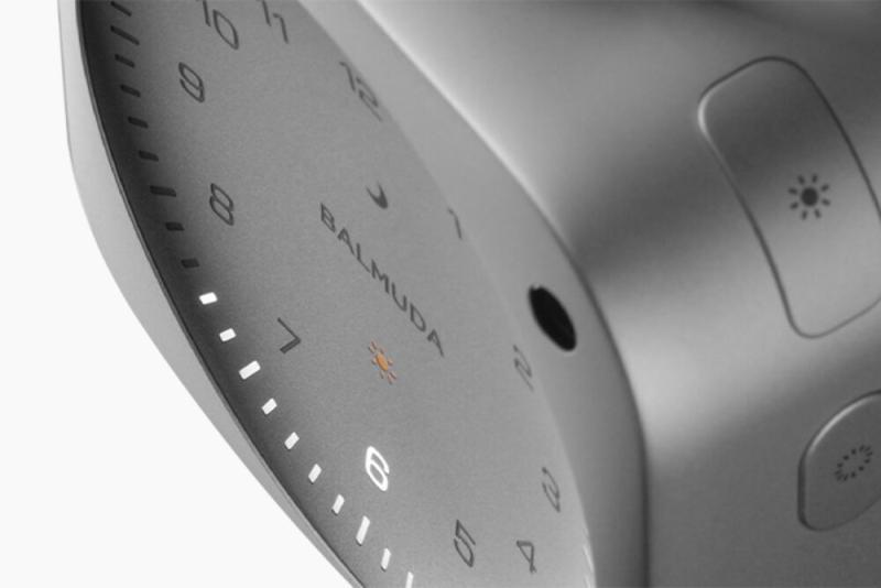 Balmuda Travel Clock 1