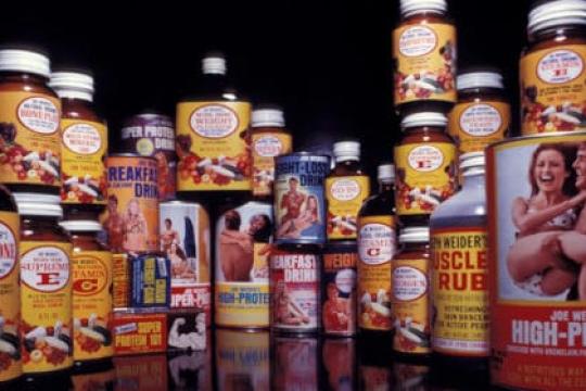 播客285期：营养与补充剂的真实科学