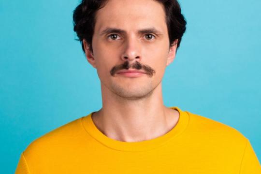 留胡须终极指南