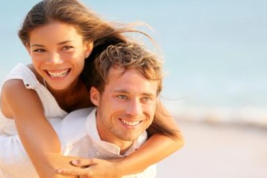 伴侣值得珍惜的15个信号