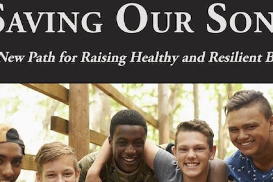 播客第326期：男孩为何面临困境，我们能如何助他们一臂之力