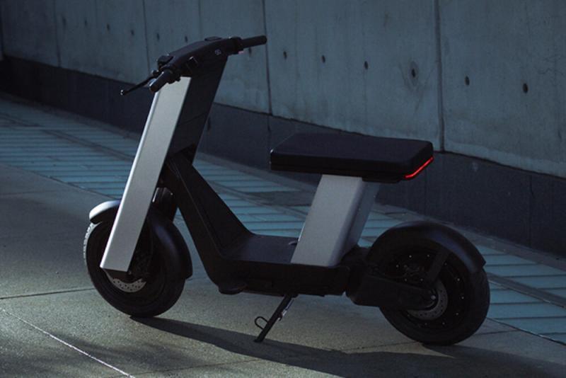 Infinite Machine OLTO 2