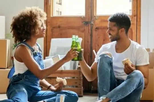 婚前同居？你需要考虑的几个重要因素