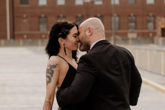 说“我爱你”时你许下的10个承诺