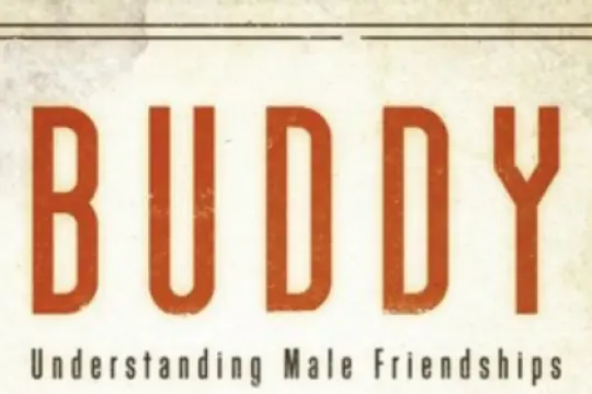 播客#360：深入理解男性友谊