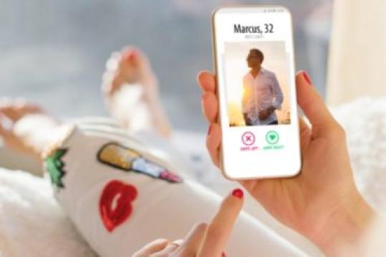 成功恋爱与婚姻的5个网络约会技巧