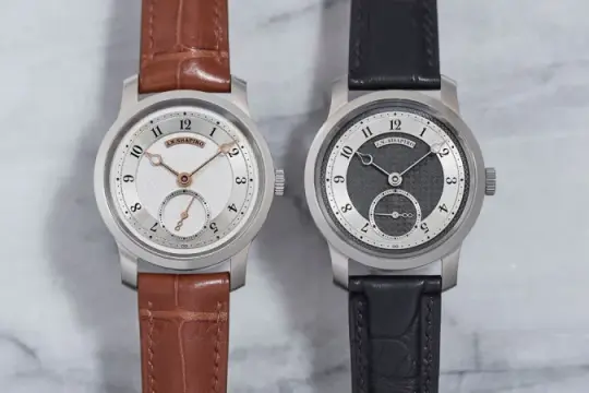 重振美国制表业的匠人们