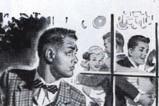 如何挽回糟糕的第一印象