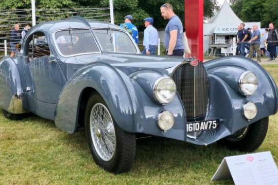 10款只有资深收藏家才知道的稀有汽车