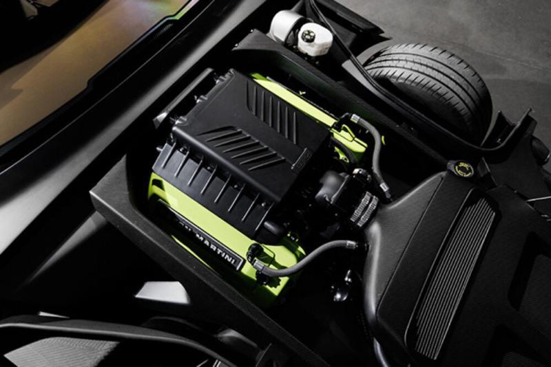 Ringbrothers Aston Martin Octavia 4