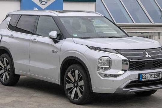 续航超30英里的最佳插电式混合动力车型推荐