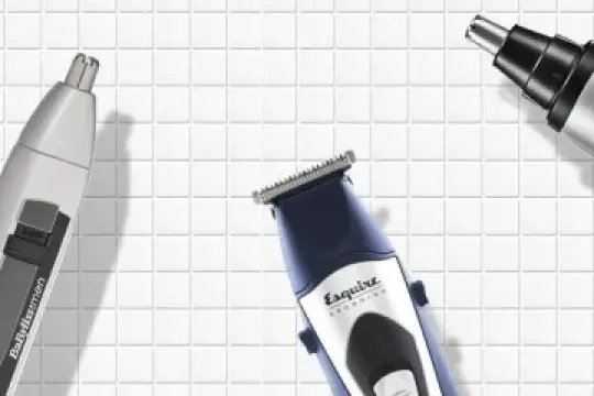 如何无痛去除耳毛和鼻毛（真的可以做到）