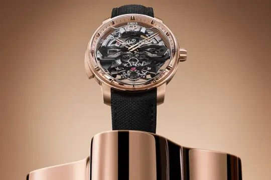 深入解析芝柏表的高复杂功能创新及其以收藏家为核心的理念