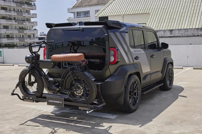 2027 Toyota Land Cruiser FJ Concepts 04