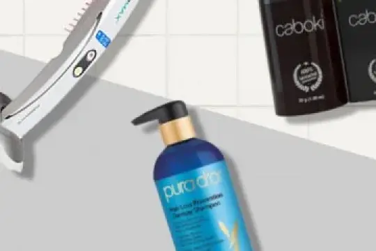 如何判断自己是否真的在脱发？以及应对方法