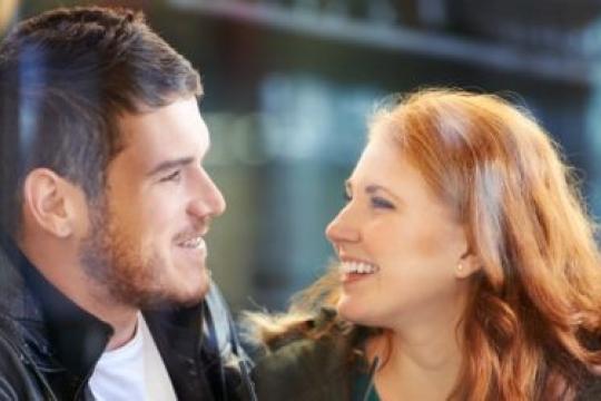 恋爱中你应该关注的10个关键点