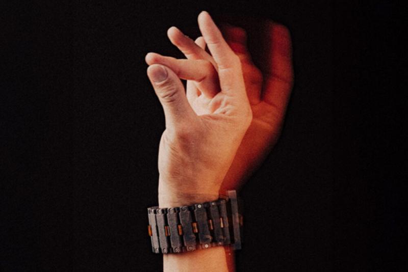 Meta Smart Wristband 2