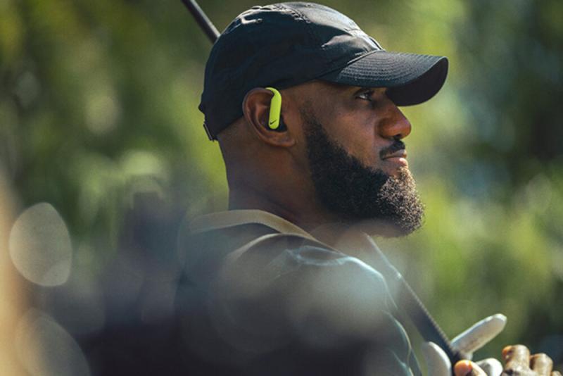 Nike x Beats Powerbeats Pro 2 4