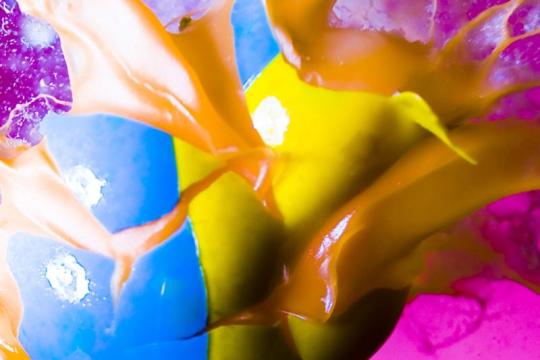 床上最极端的体验之一，亲身爱好者为你解读