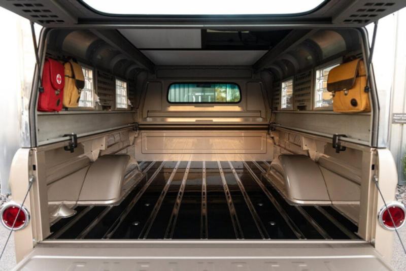 1959 Delmo Chevrolet Apache 4