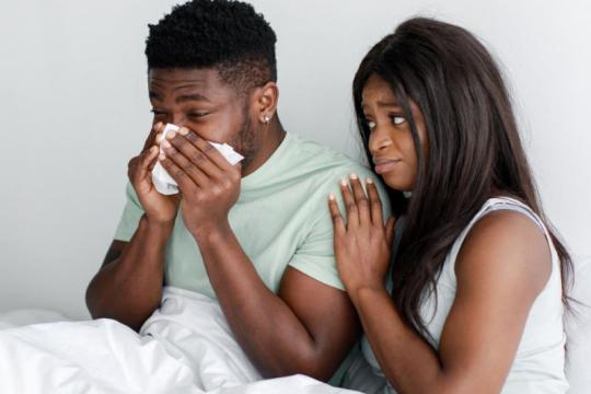 我们解析生病如何影响你的性生活表现及应对方法