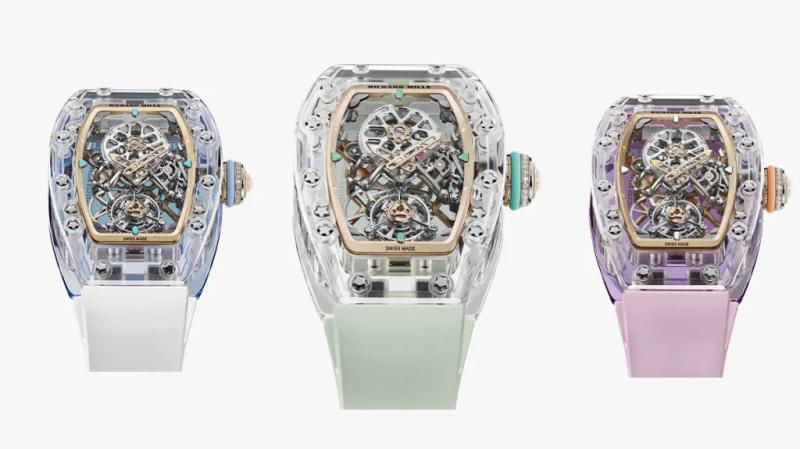 Richard Mille RM 75-01