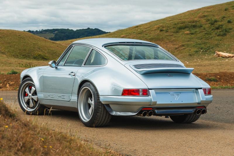 Theon Design Porsche 911 2