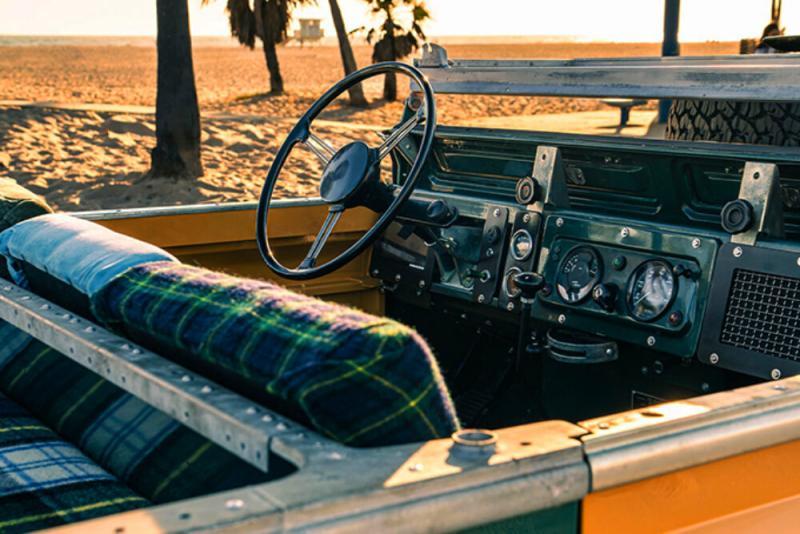 Sean Wotherspoon x Stuff By Spot Land Rover 4