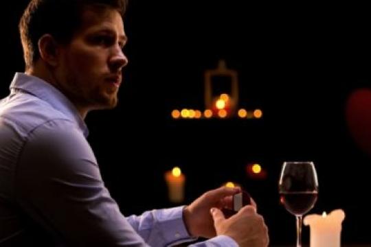 约会焦虑：含义、表现、原因及应对方法