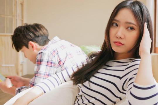 当你发现这些令人担忧的感情信号时，说明该采取行动了