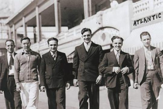 如何在新城市交朋友