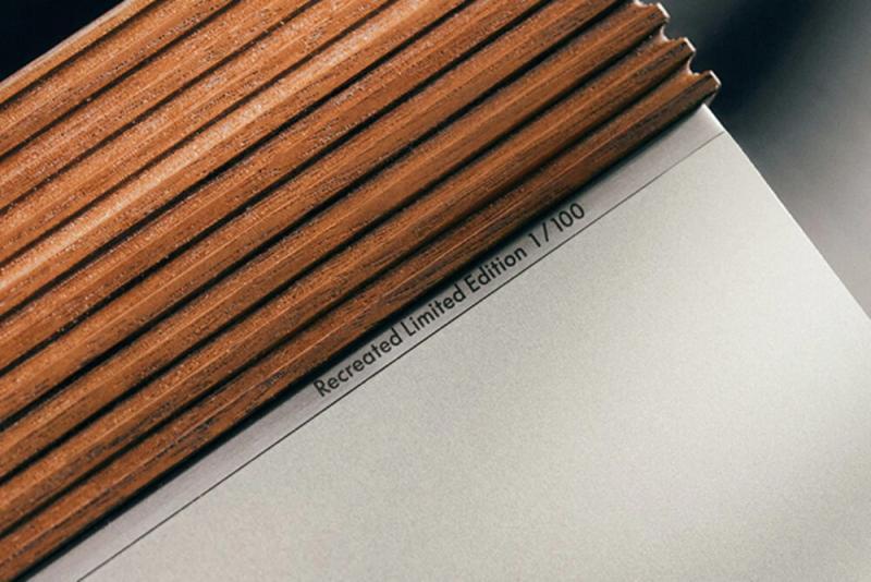 Bang Olufsen Beosystem 3000 Dune Grey Edition 6