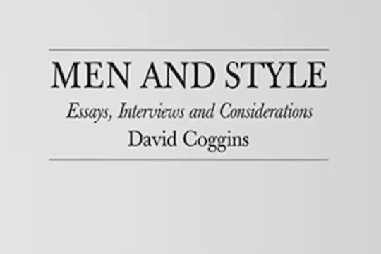 播客#282：男人如何培养自己的穿衣品味