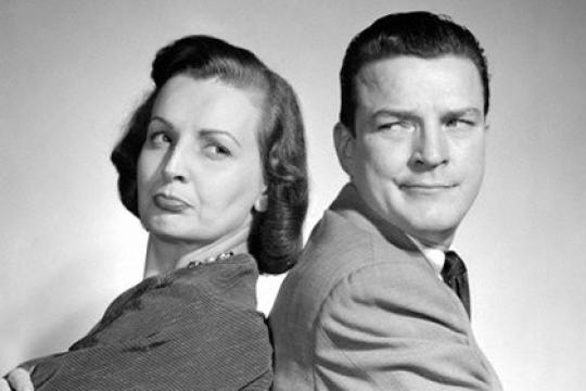 50年前和100年前男人对女人的抱怨