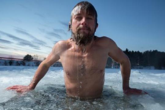 播客#603：人类韧性的身体关键