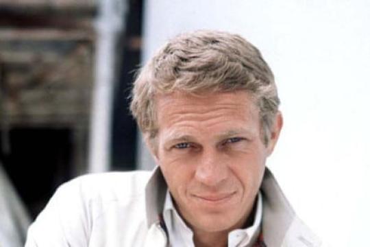 风格必备：哈灵顿夹克