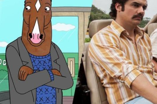 用这些超赞的服装瞬间赢得万圣节