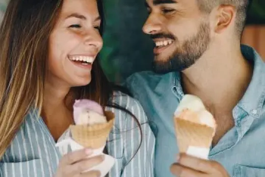 傻瓜式攻略：如何成功打造一次难忘的初次约会