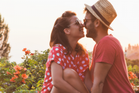 如何确认他就是你的“那个他”