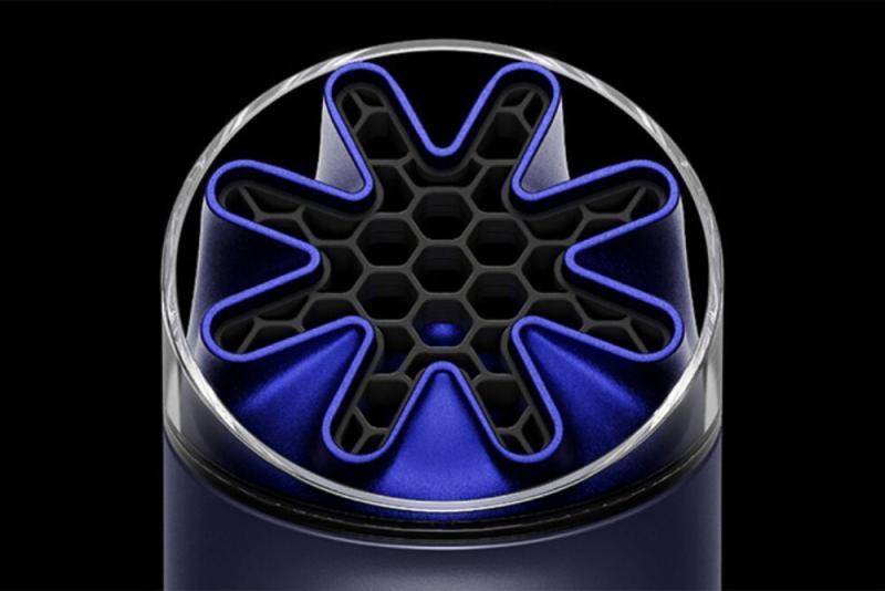 Dyson HushJet Mini Cool 2