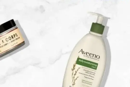 AskMen 2018年度最佳身体保湿霜与乳液评选