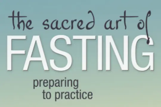 播客#488：禁食作为一种灵修修行