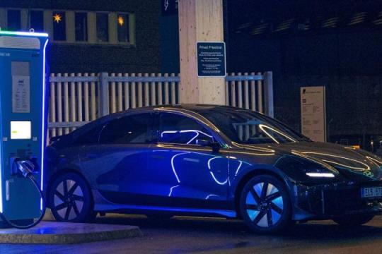 续航最长的电动车有哪些？一次充电能跑多远？