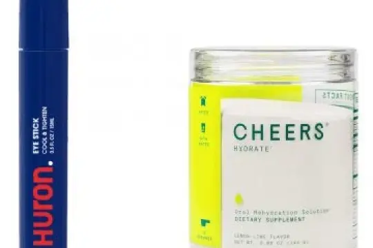 15种简单方法帮你消除宿醉后脸部疲惫