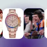 本周七大最佳腕表：从泰勒·佩里的劳力士到蒂莫西·查拉梅的法兰克穆勒