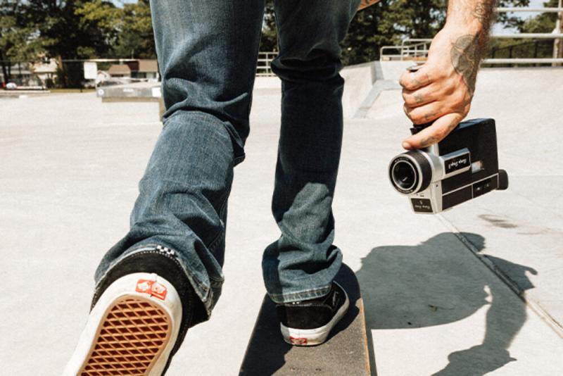 Camp Snap CS 8 Video Camera 3