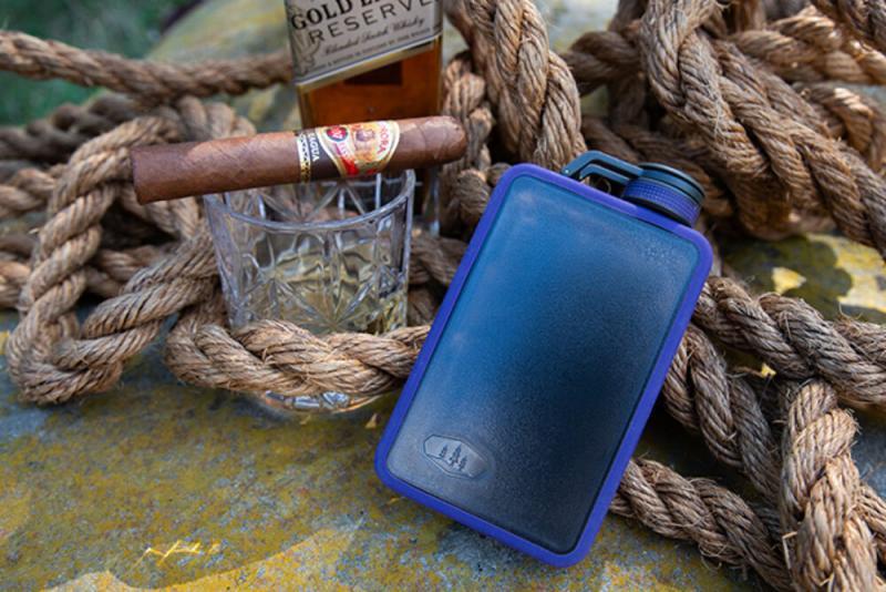 GSI Outdoors Boulder 6 Flask F 2 24 1